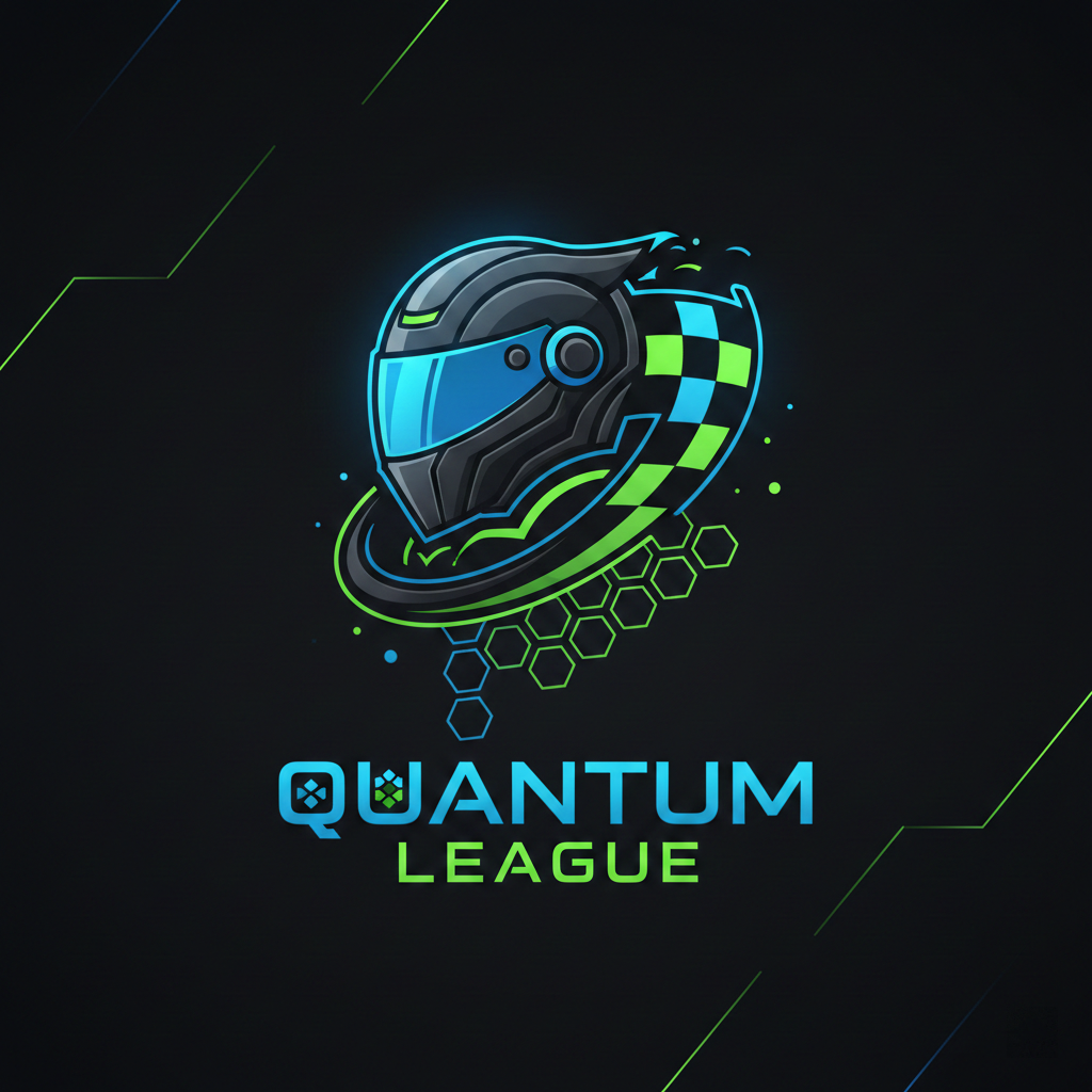 Quantum League logo